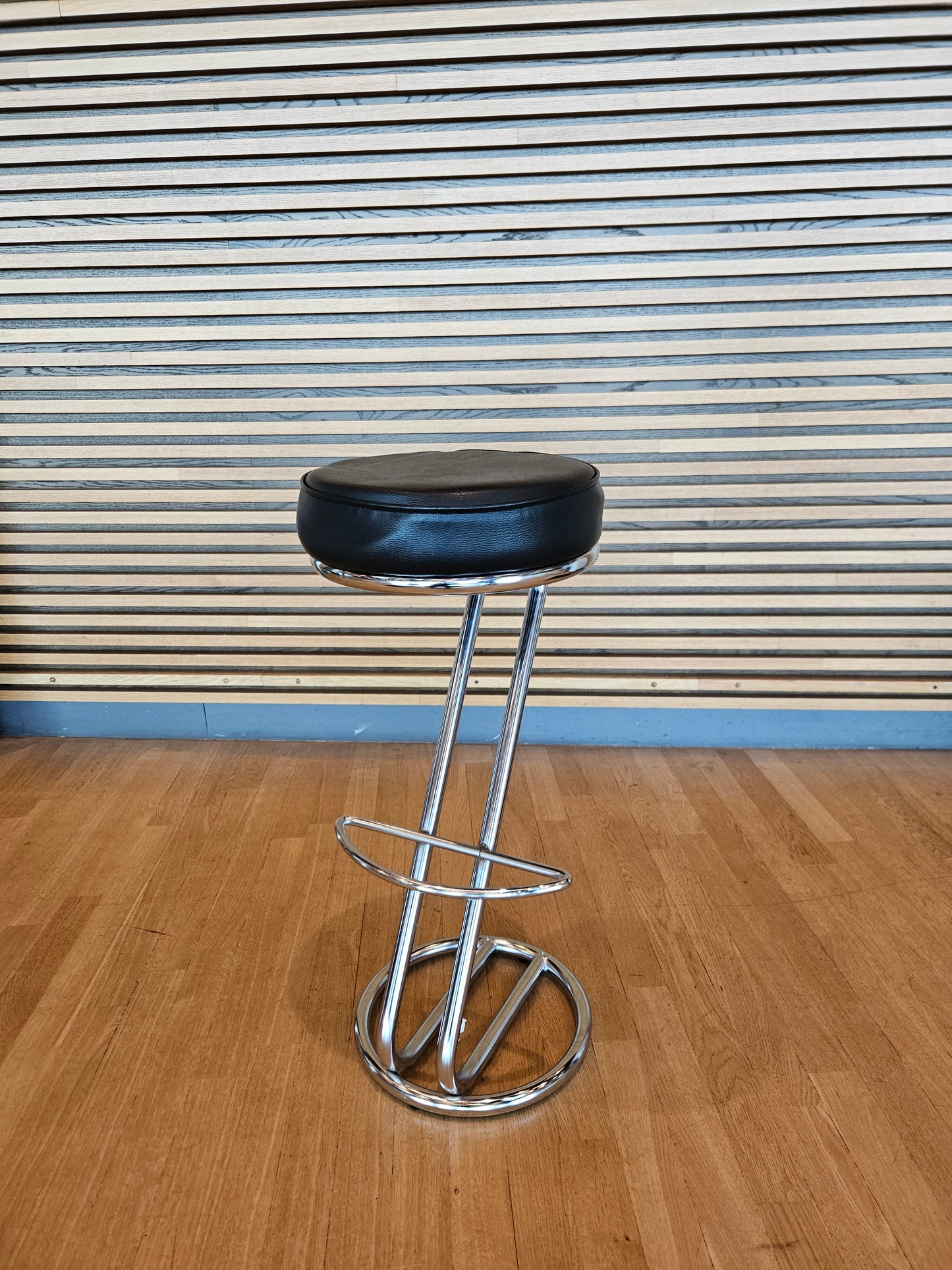 Barhocker schwarz