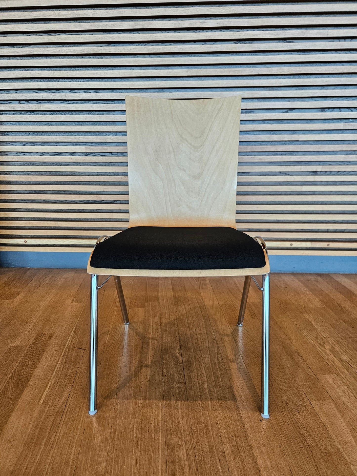 Hiller Objektmöbel Stuhl Atlanta 55