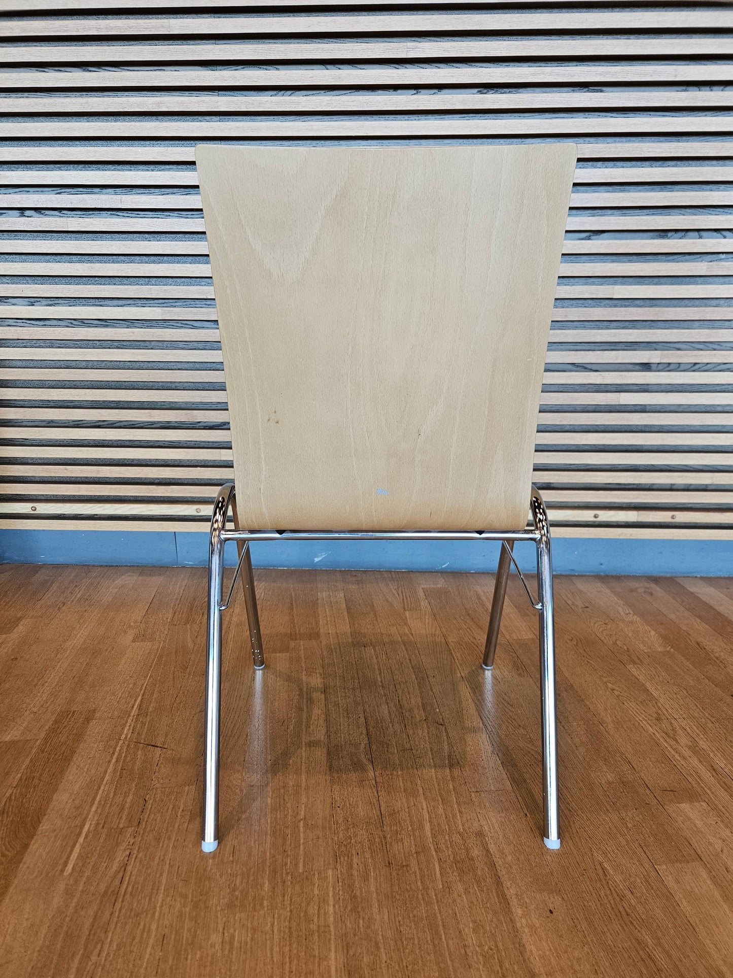 Hiller Objektmöbel Stuhl Atlanta 55