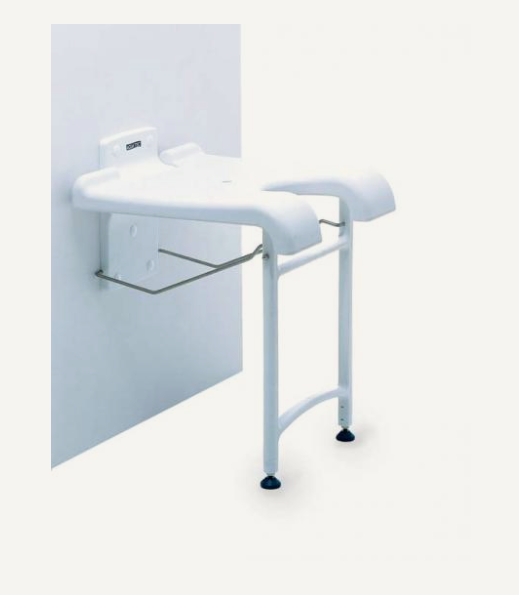 Aqua Tec Sansibar Klappsitz