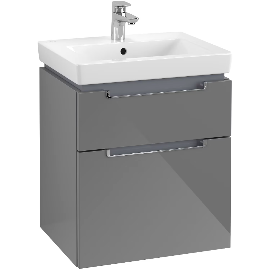 Villeroy und Boch Waschtischunterschrank