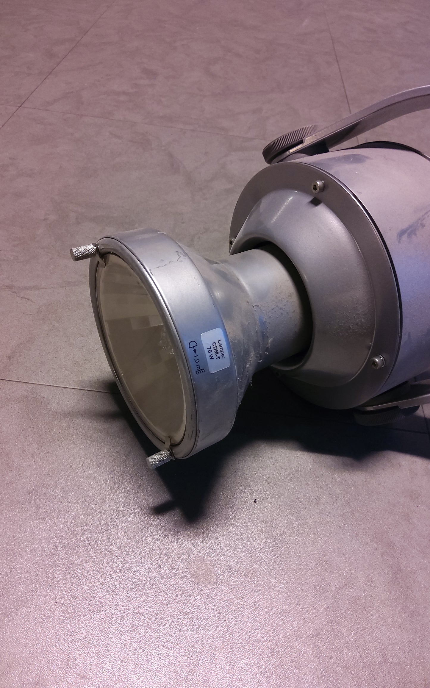 Leuchte PG Licht Winsen 200x400x250