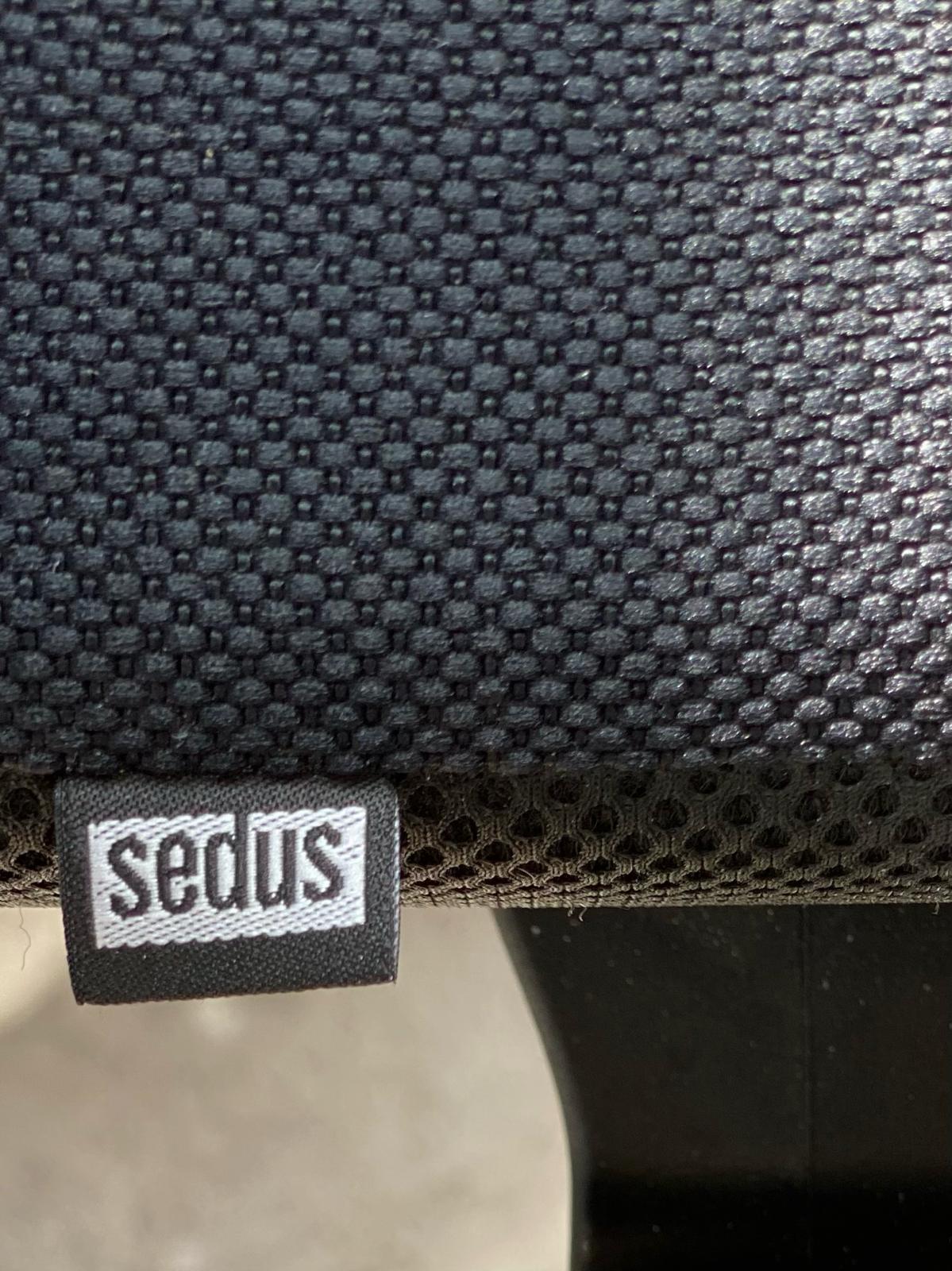 Sedus black dot Bürostuhl