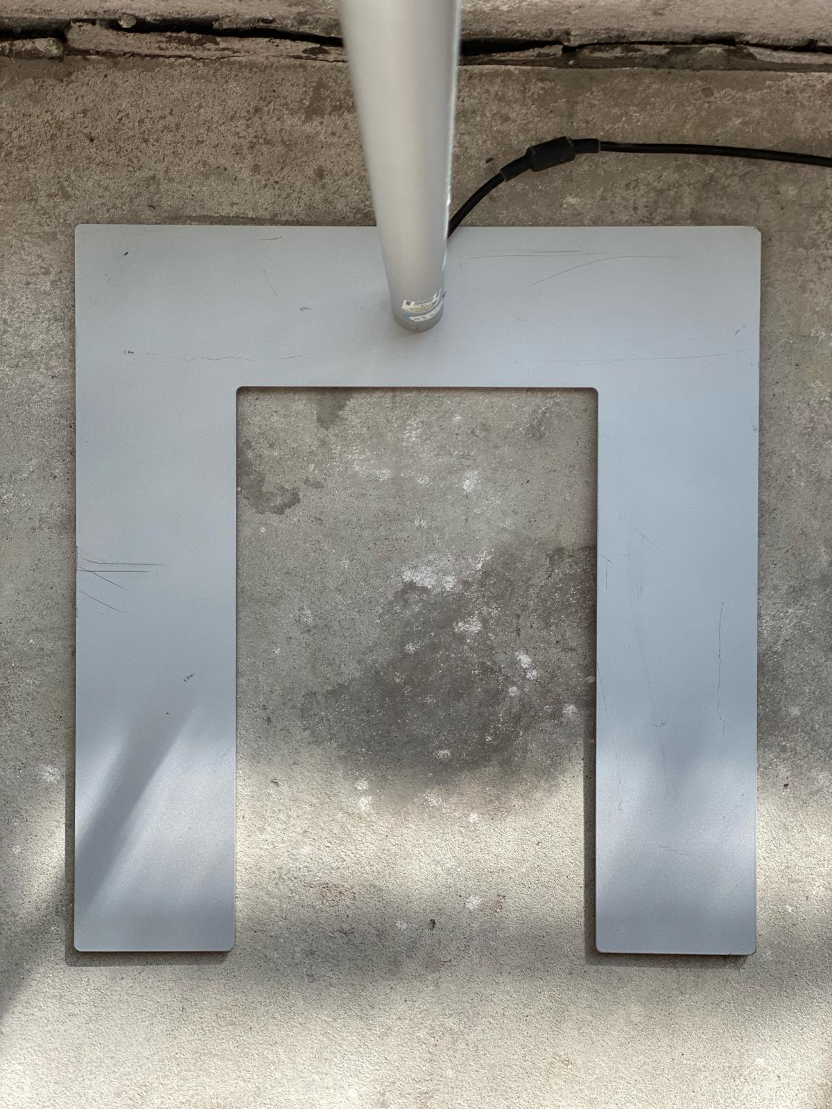 Tageslichtlampe Waldmann Stehleuchte Ataro LED