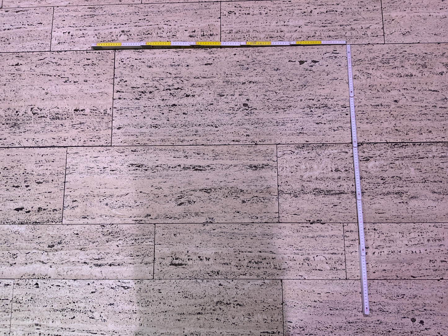 Traventin Bodenfliesen und Platten