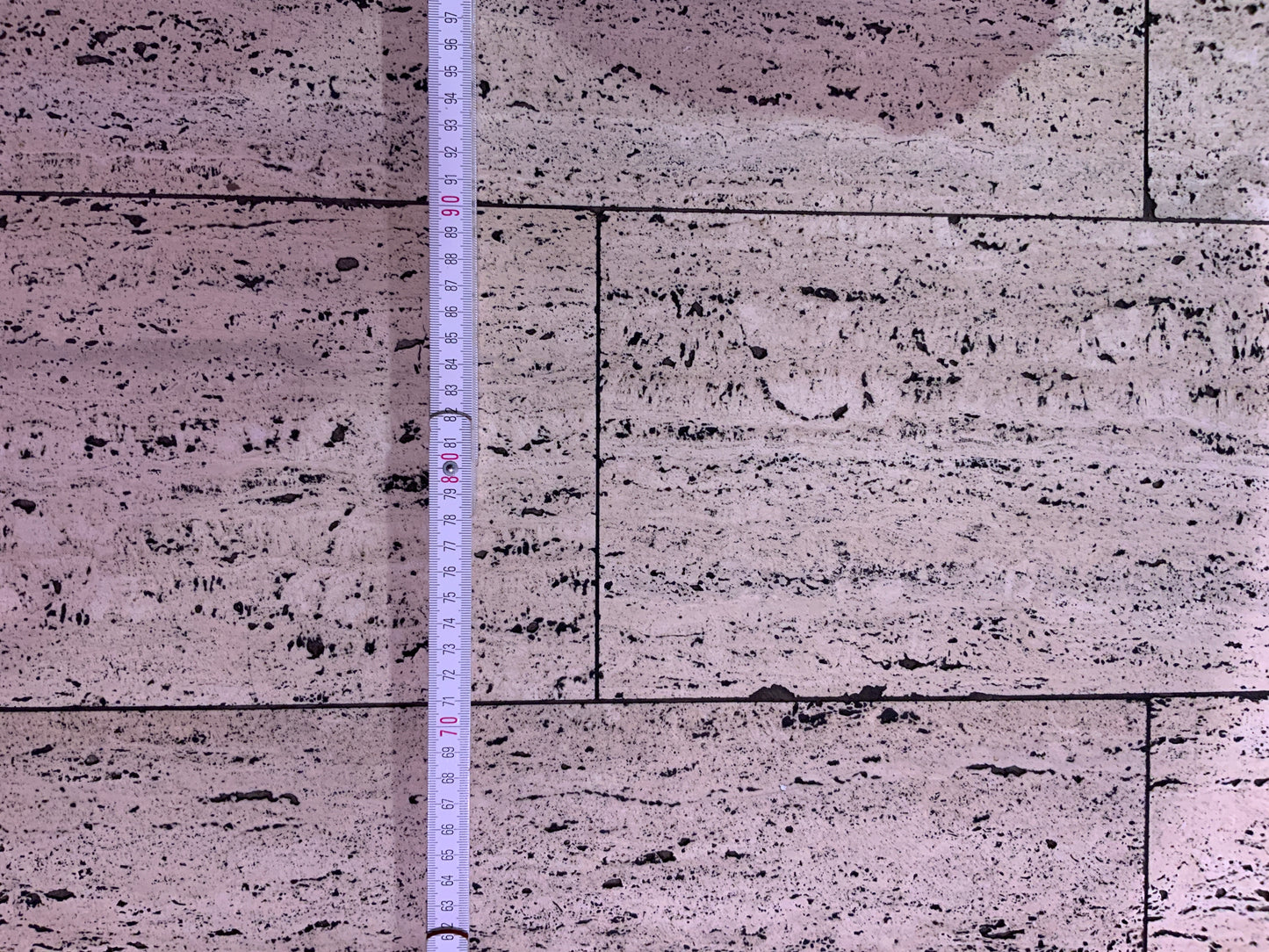 Traventin Bodenfliesen und Platten