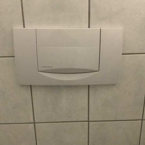 Toilette / WC Duravit 430x380x530