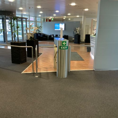 Vereinzelungsanlage 920x970x145