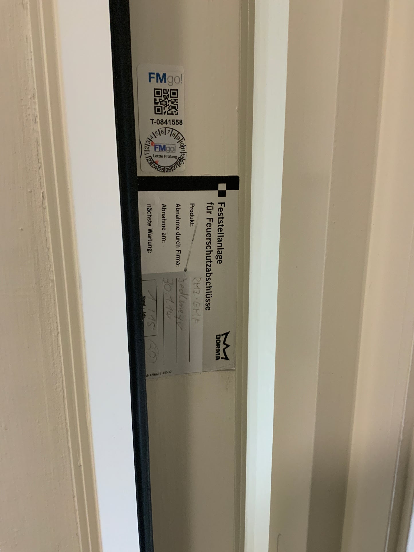 Typ 2.2 Tür / Türanlage 2-flueglig - innen - Holz mit Glaseinsatz T30 RS - verschiedene Größen
