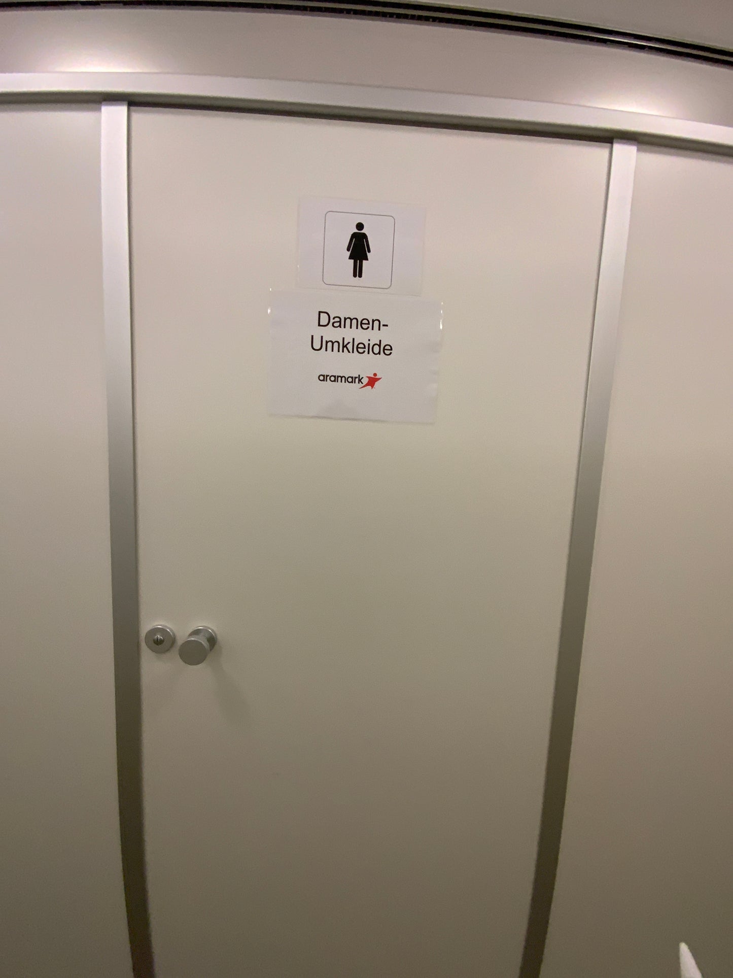 WC-Trennwandsystem - HPL B 386cm H 200cm
