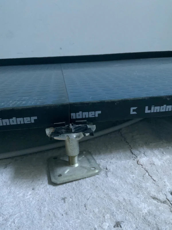 REUSE Doppelböden
