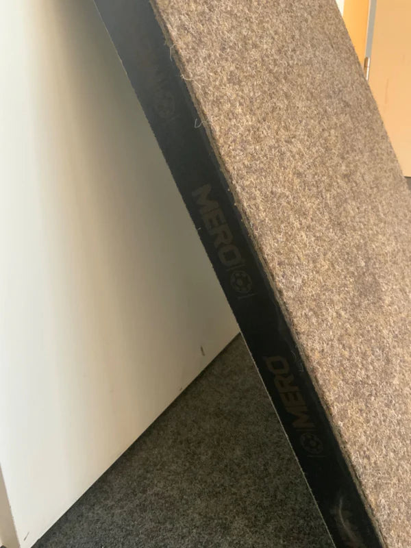 REUSE Doppelböden