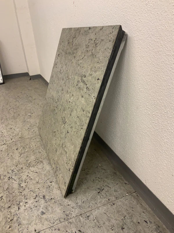 REUSE Doppelböden