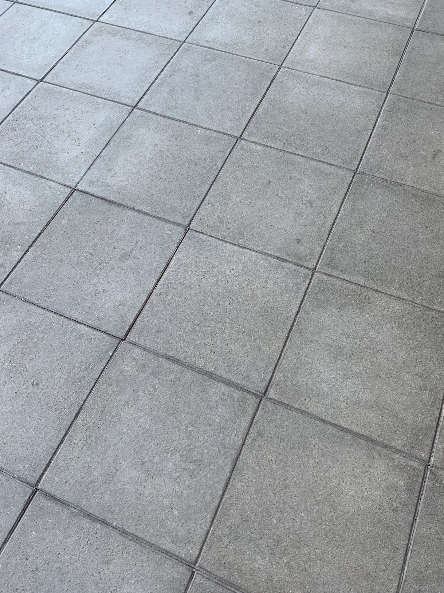 Terrassenplatten - Beton 40x40x4cm / 80m²