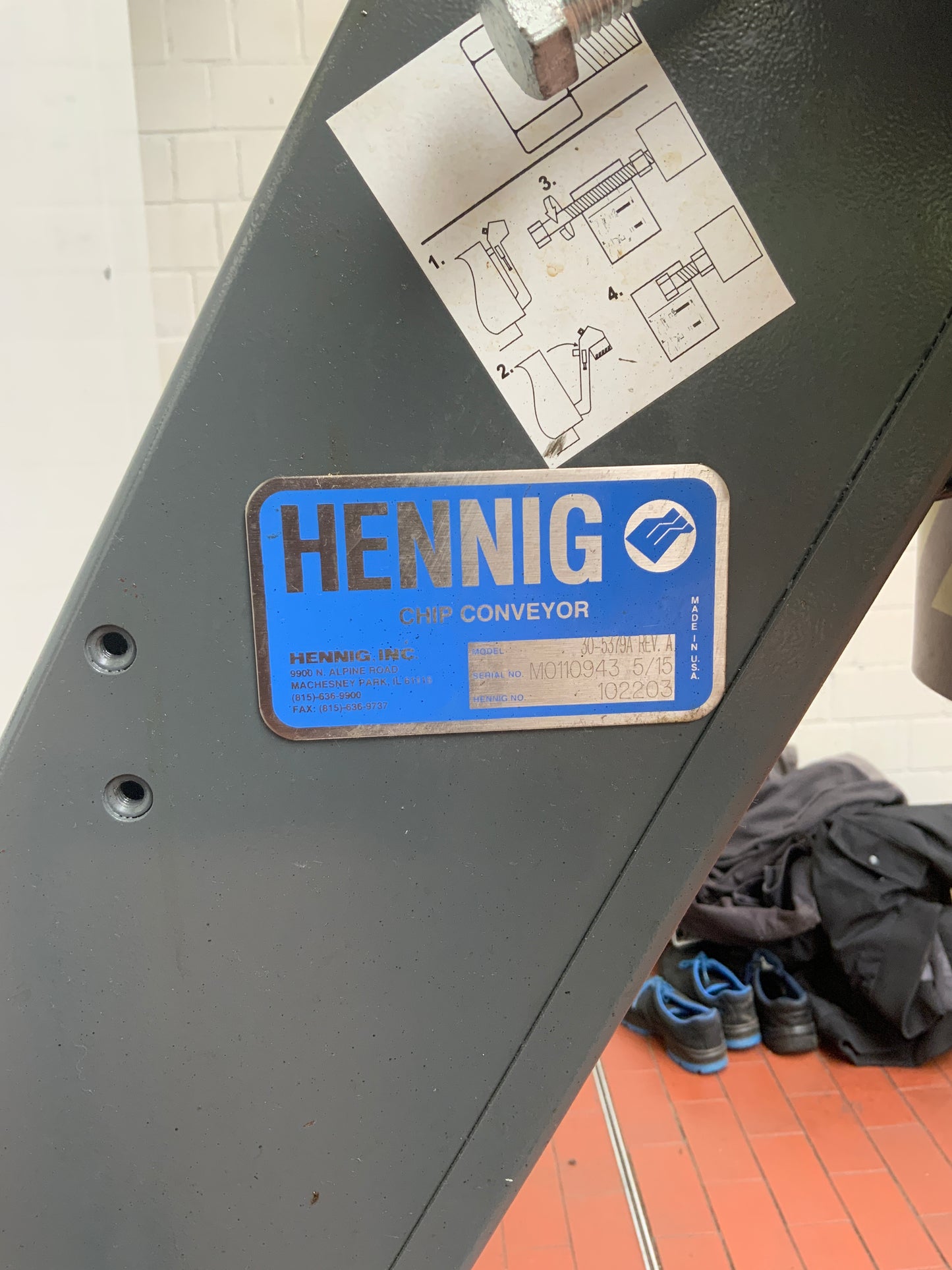 HAAS ST-20Y - CNC-Drehmaschine