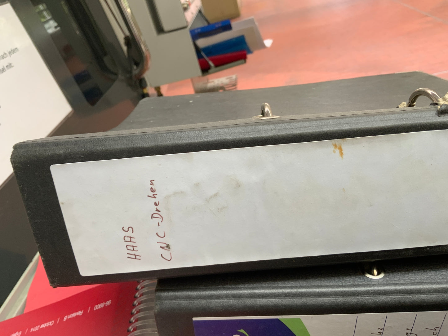 HAAS ST-20Y - CNC-Drehmaschine