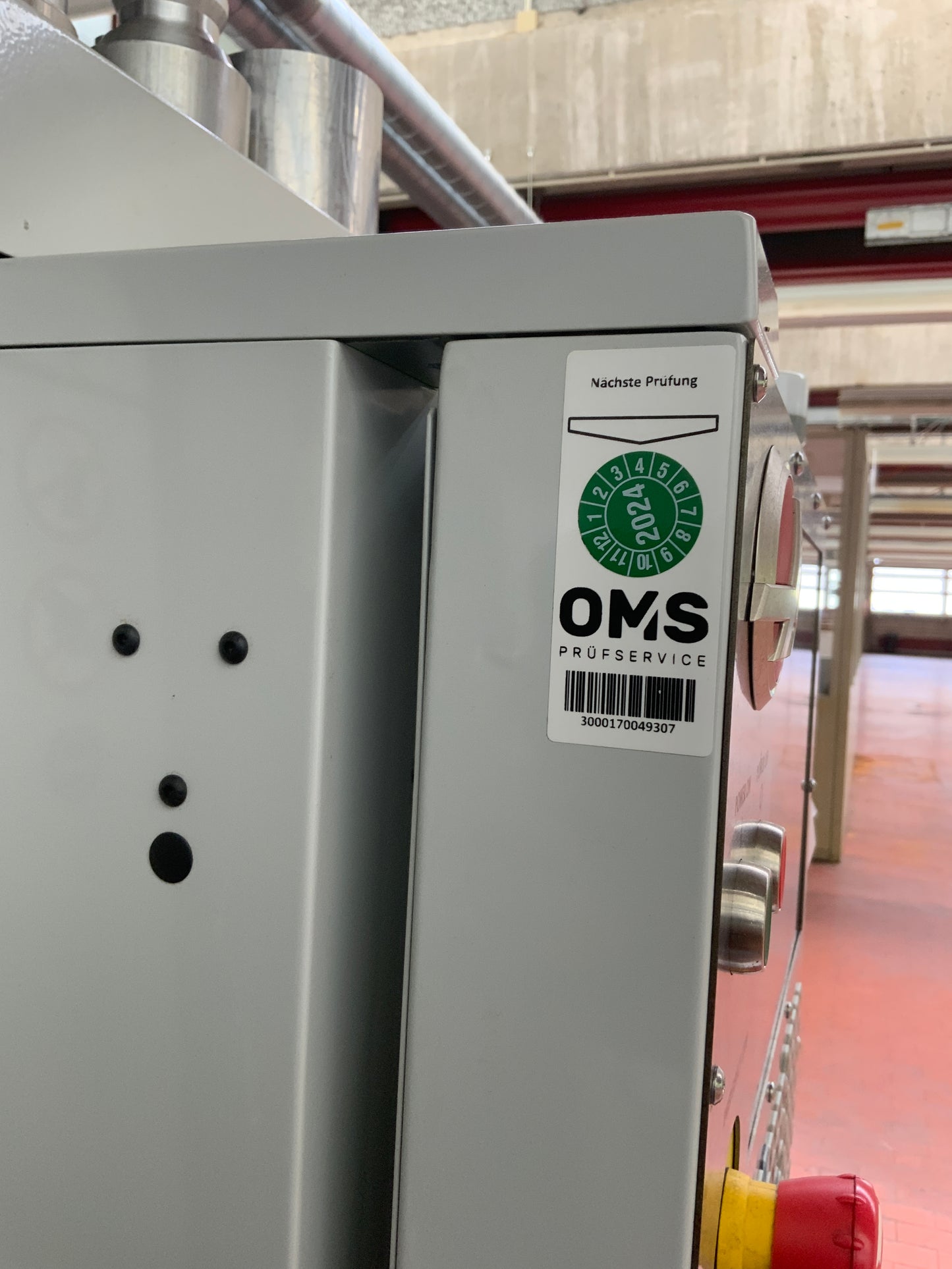 HAAS ST-20Y - CNC-Drehmaschine