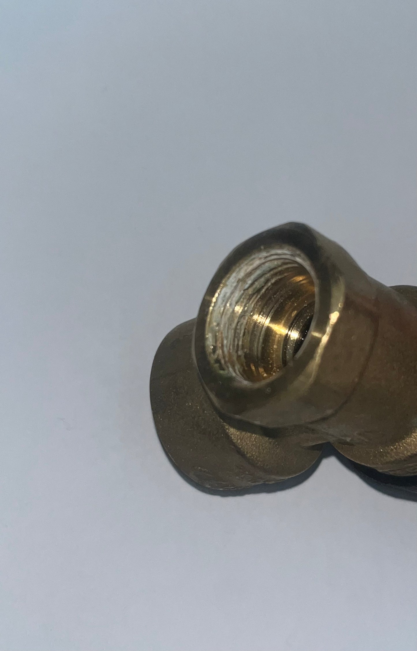 Heizung Sicherheitsventil 3 bar Überdruckventil 1/2“ x 3/4