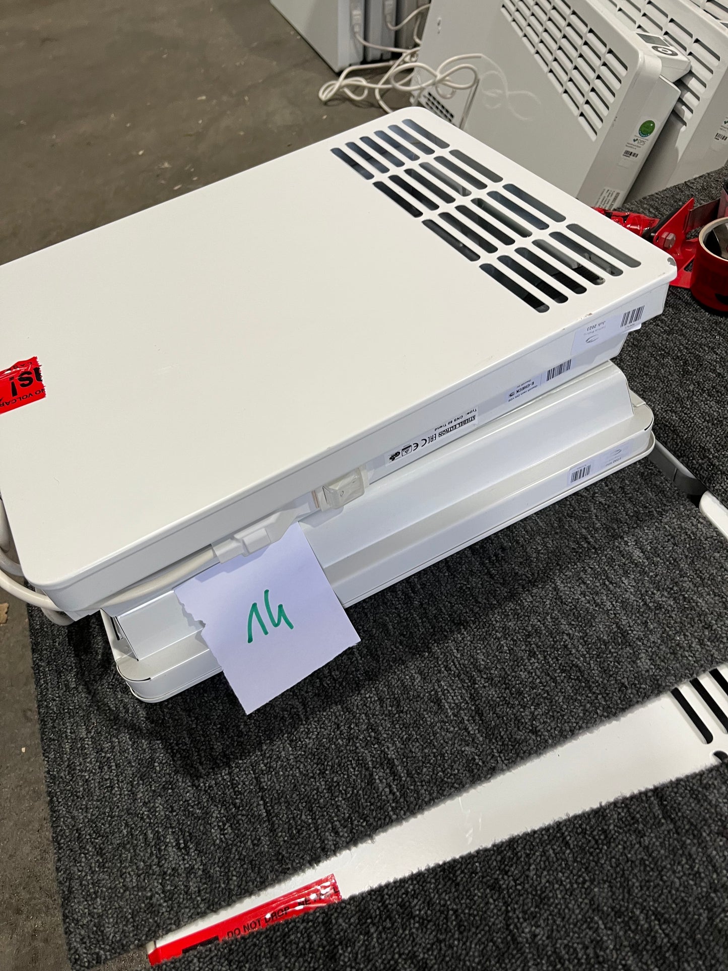 Stiebel Eltron CNS 150 Trend Heizkörper