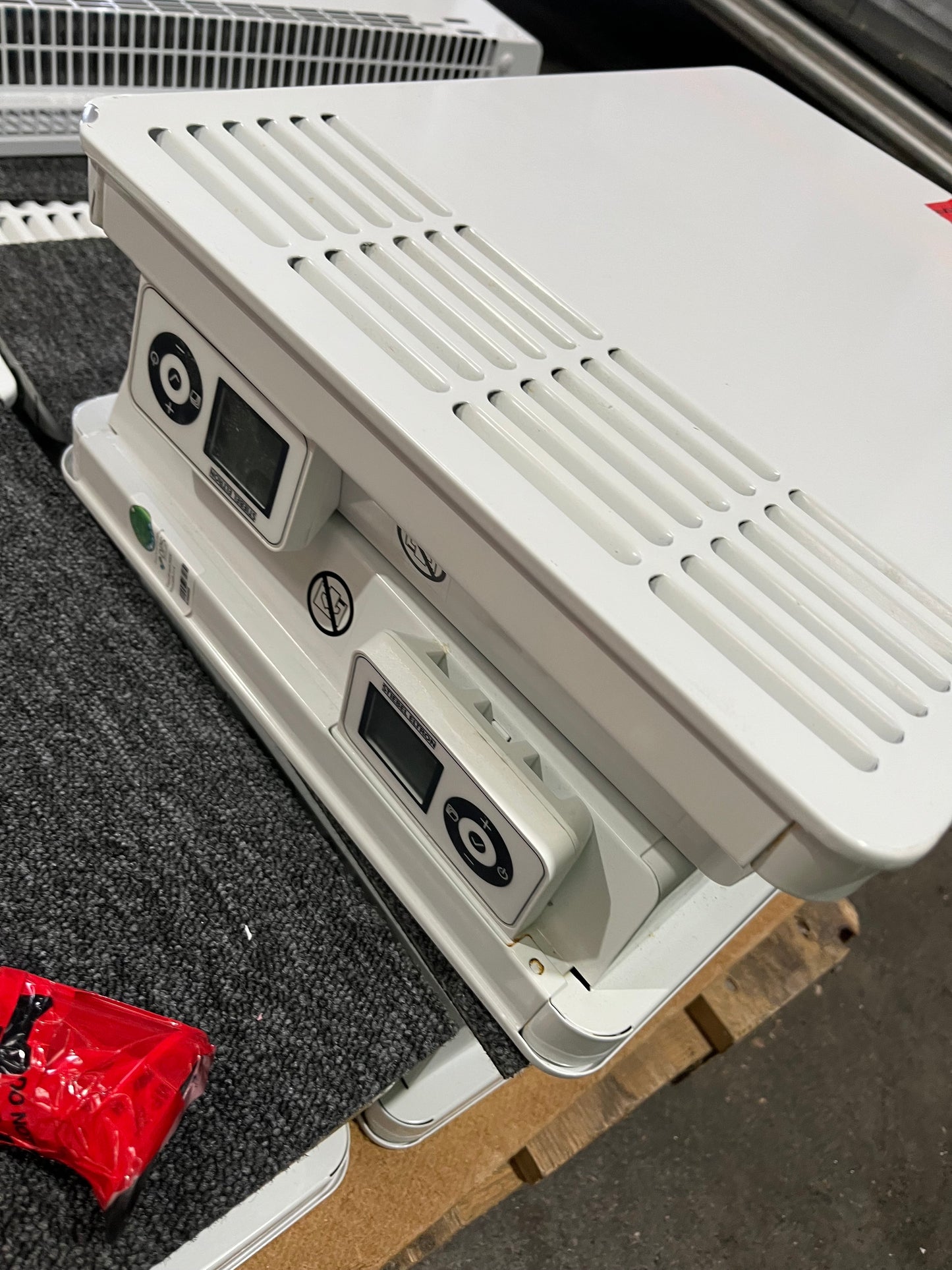 Stiebel Eltron CNS 150 Trend Heizkörper