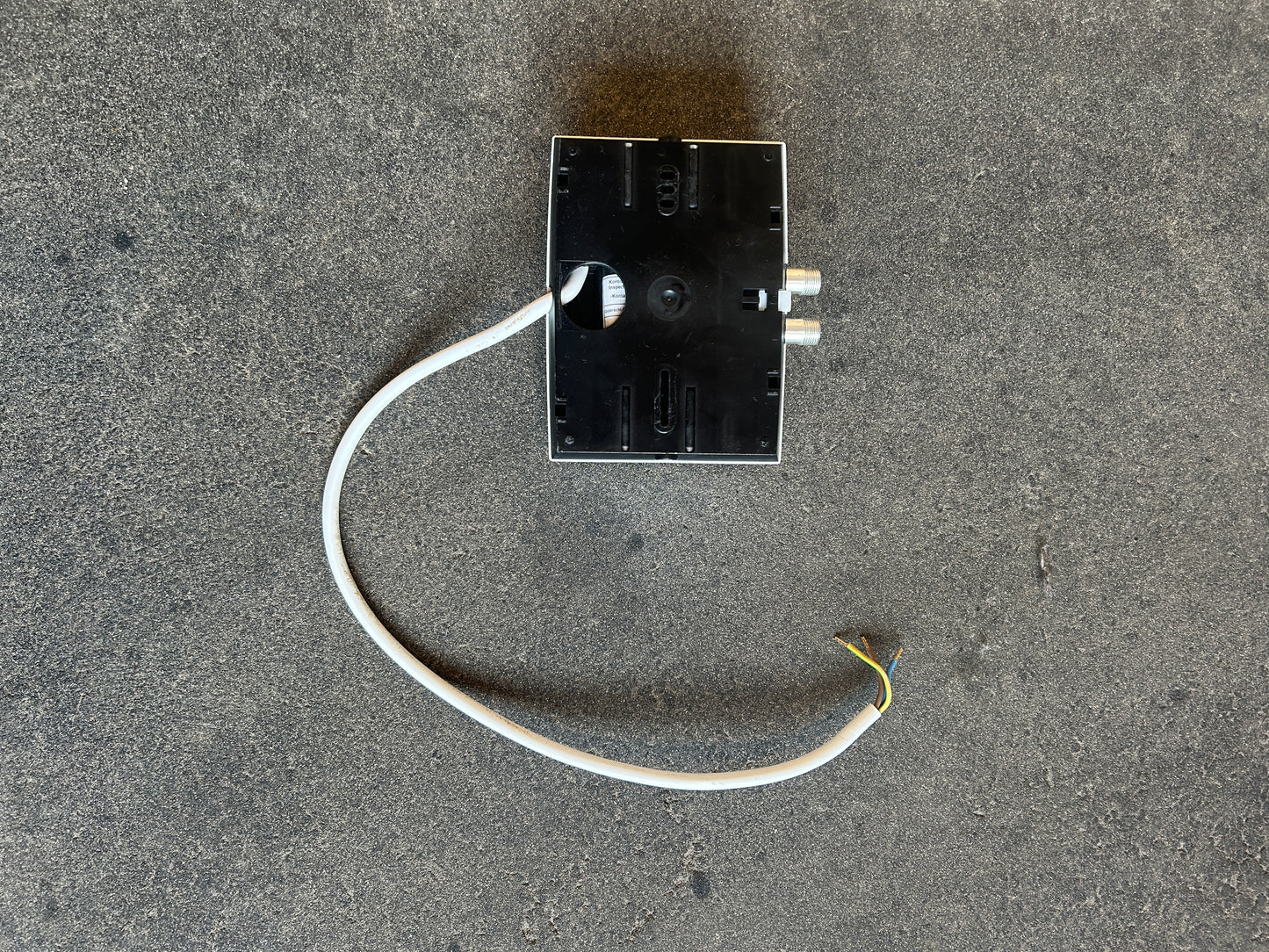 Mini-Durchlauferhitzer Stiebel Eltron DHM4