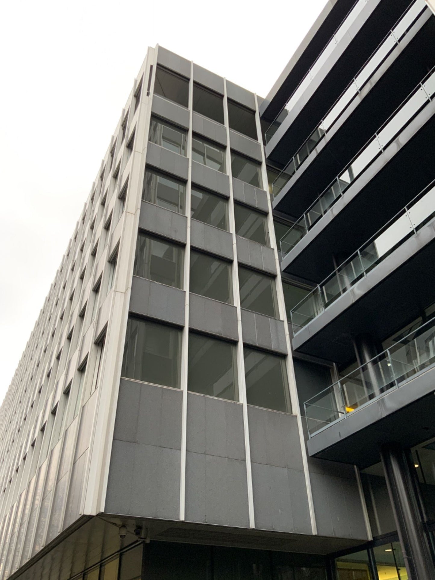 Natursteinfassade 560x1540x30