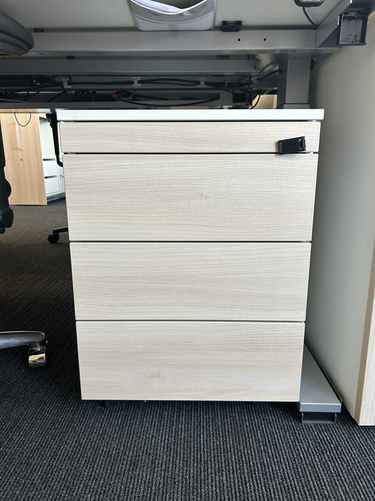 Rollcontainer von Wini Büromöbel