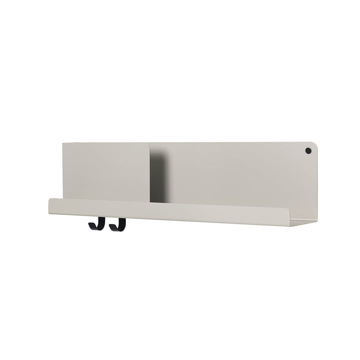 Muuto FOLDED Wandregal/ Organizer