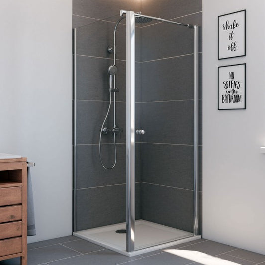 Breuer Duschkabine Serie Elana 6