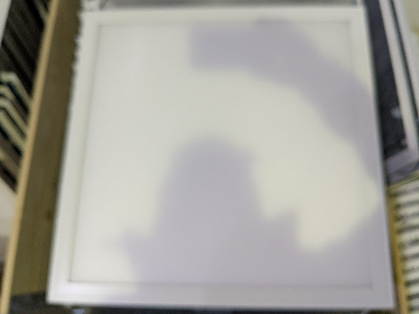 Nobile LED Panel Q2S 28 W