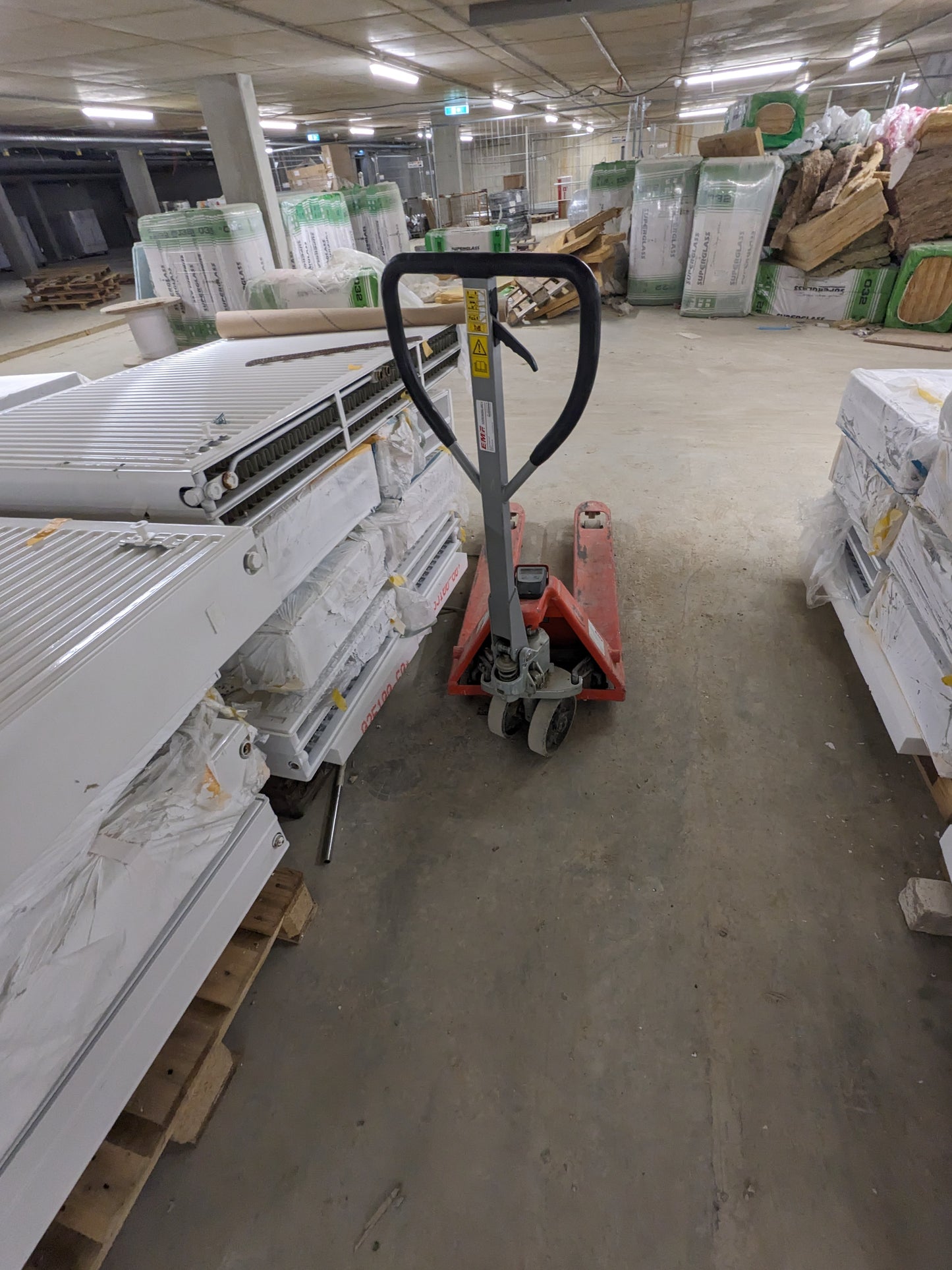 Cosmo Profil Kompakt Typ 33K