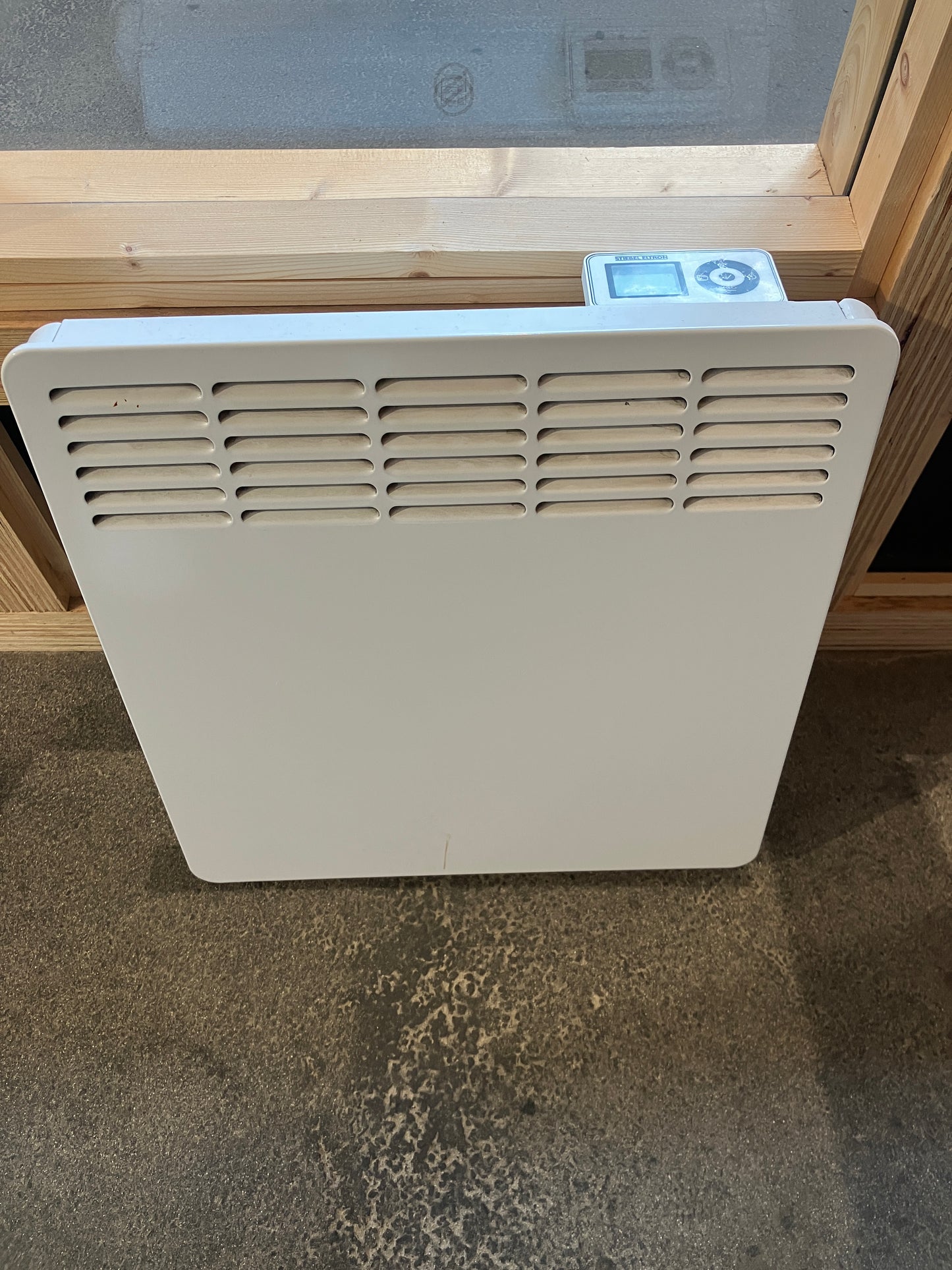Stiebel Eltron CNS 150 Trend Heizkörper