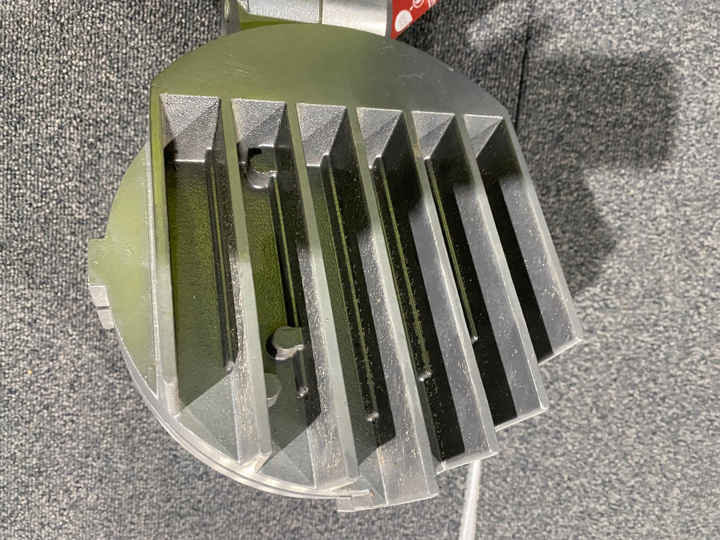 WE-EF Scheinwerfer Symmetrisch FLC131 LED / FLC141 LED (Gebäudestrahler, Fassadenstrahler, Außenleuchte, Flutlicht, Architekturbeleuchtung, Außenstrahler, Spotlight, Flächenstrahler, LED-Außenbeleuchtung, Wandstrahler, Bauwerksbeleuchtung, Lichtprojektor)