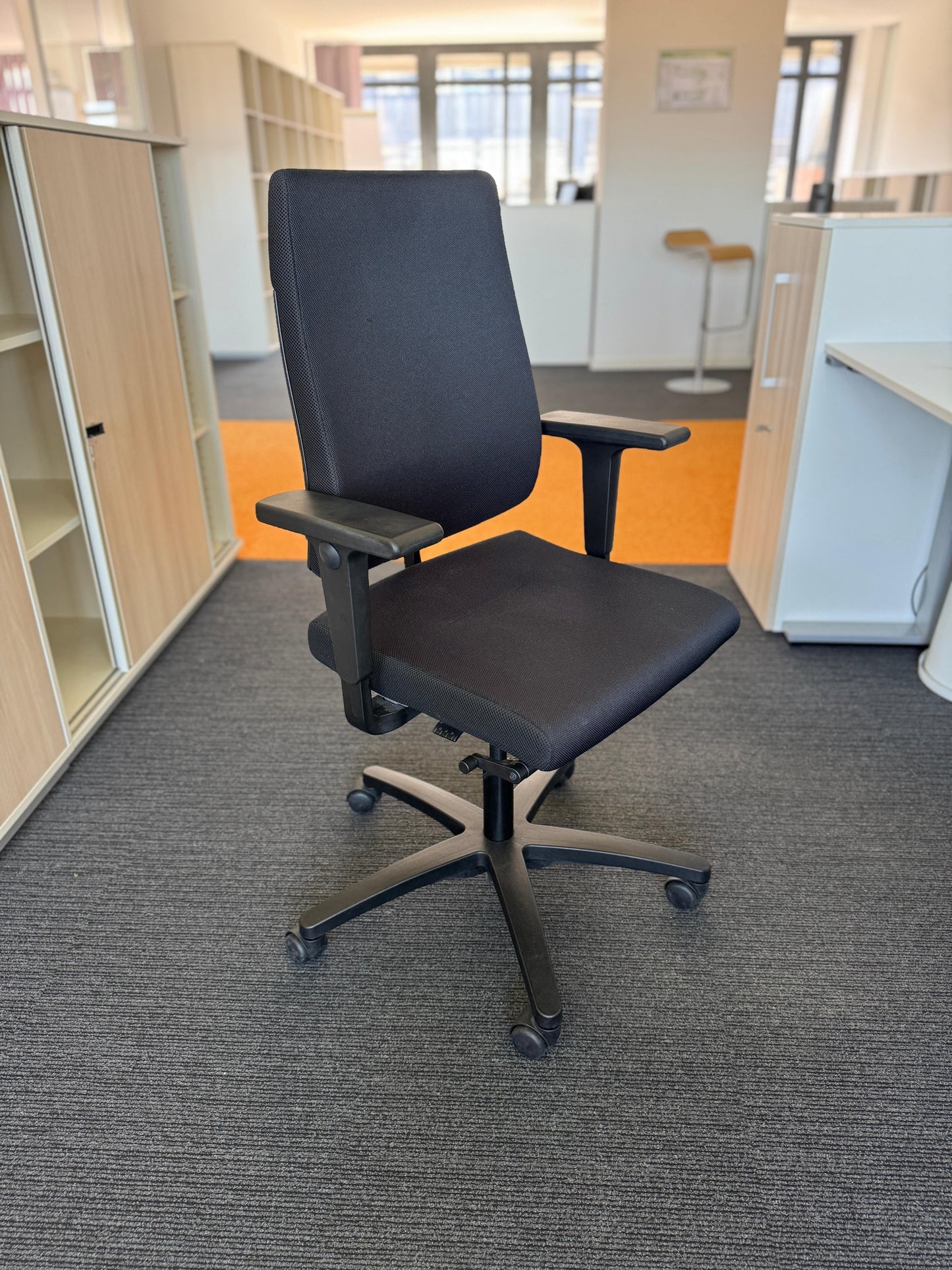 Sedus black dot Bürostuhl