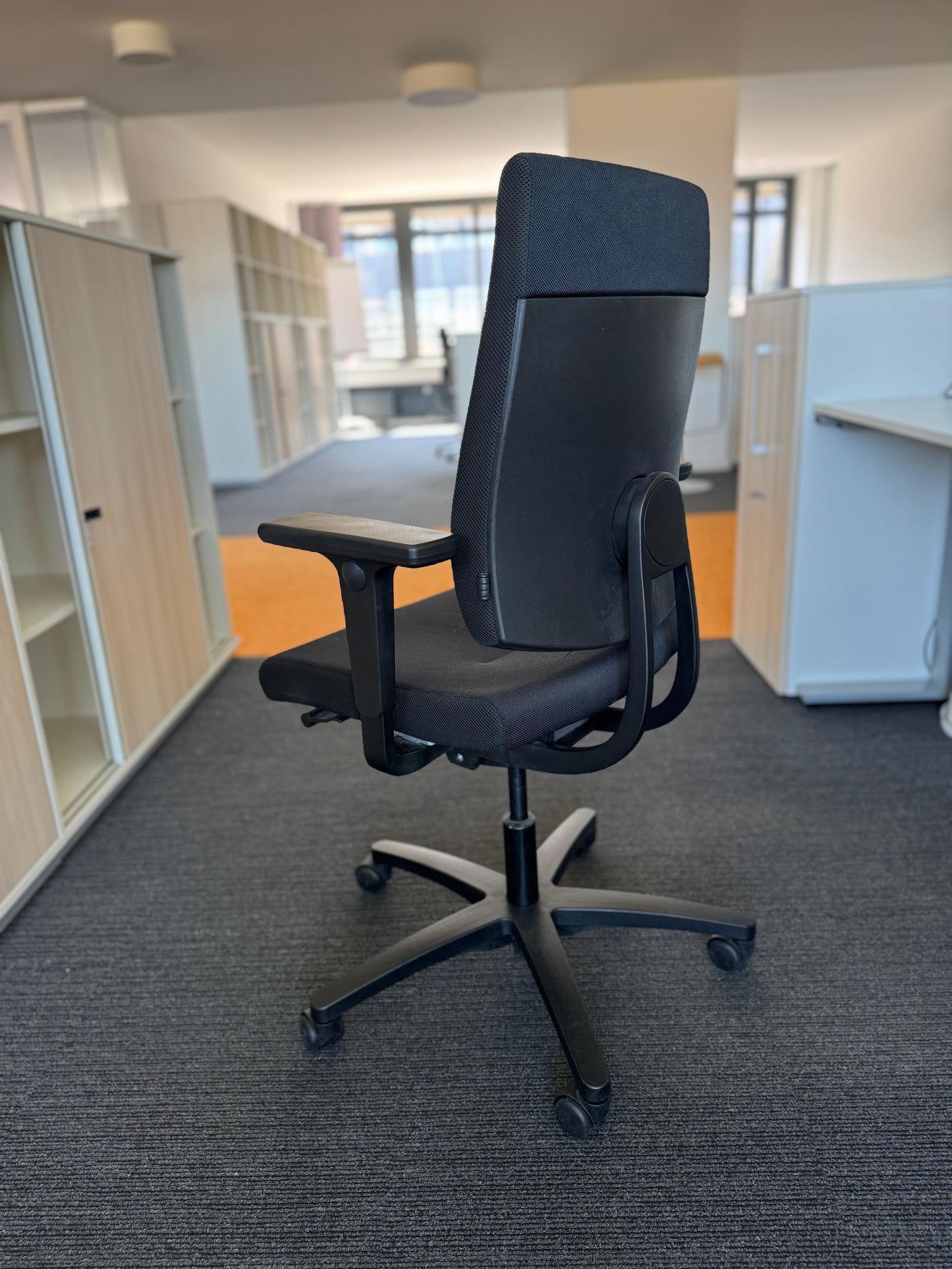 Sedus black dot Bürostuhl