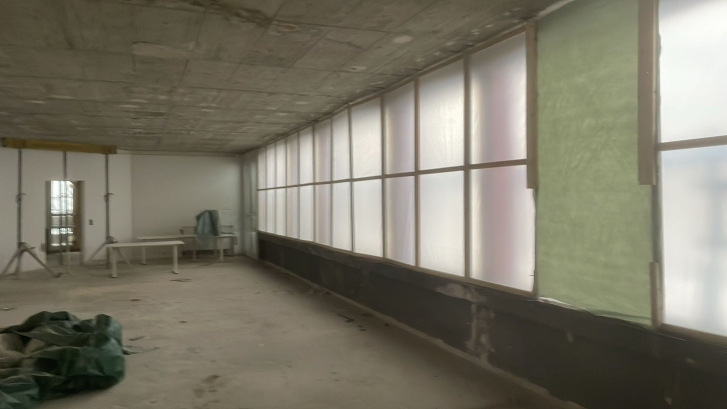 Fenster außen - VEKA System SOFTLINE 82 MD inkl. Raffstore