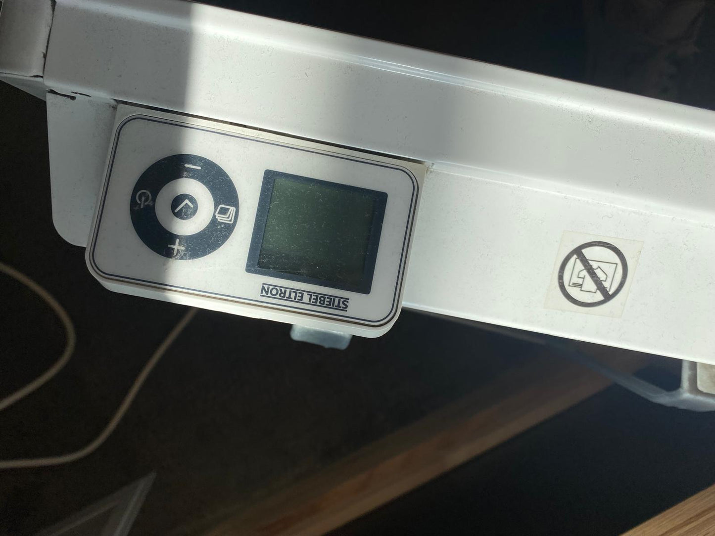 Stiebel Eltron CNS 150 Trend Heizkörper