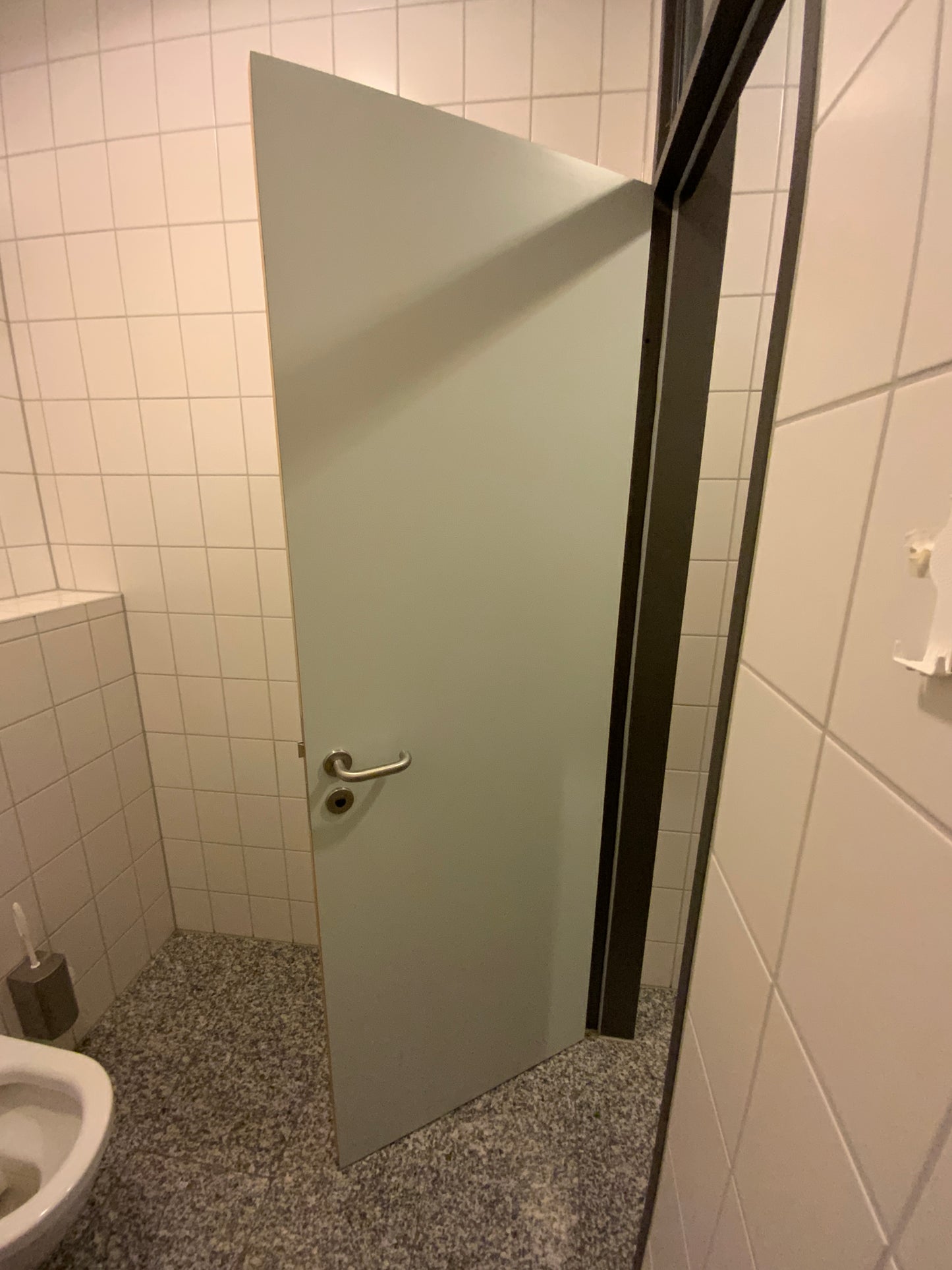 Türblatt, Holz 710x2110x40