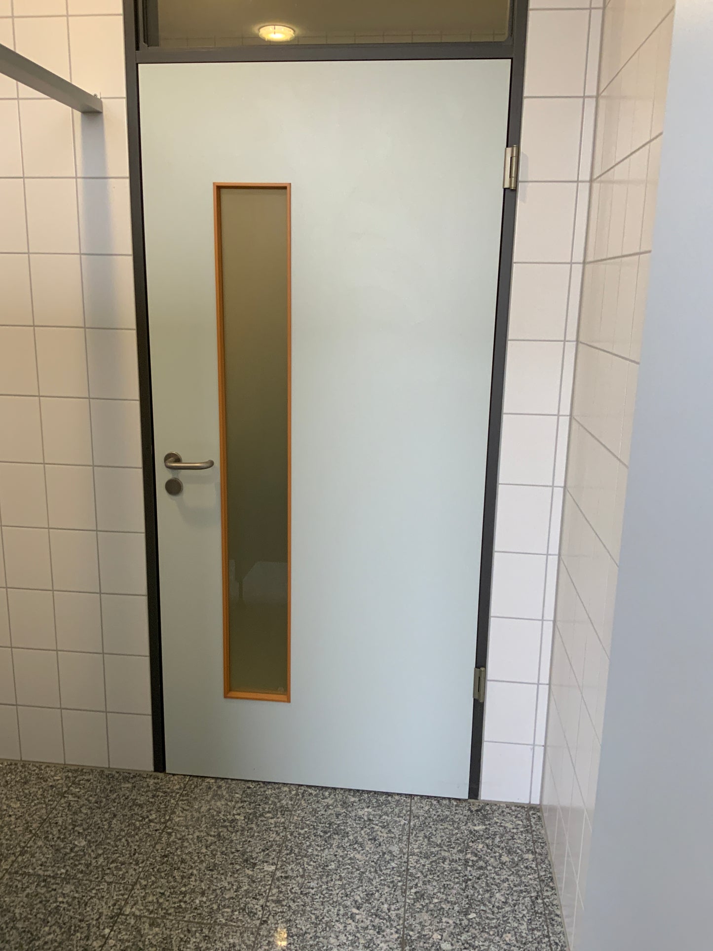 Türblatt, Holz 960x2100x40
