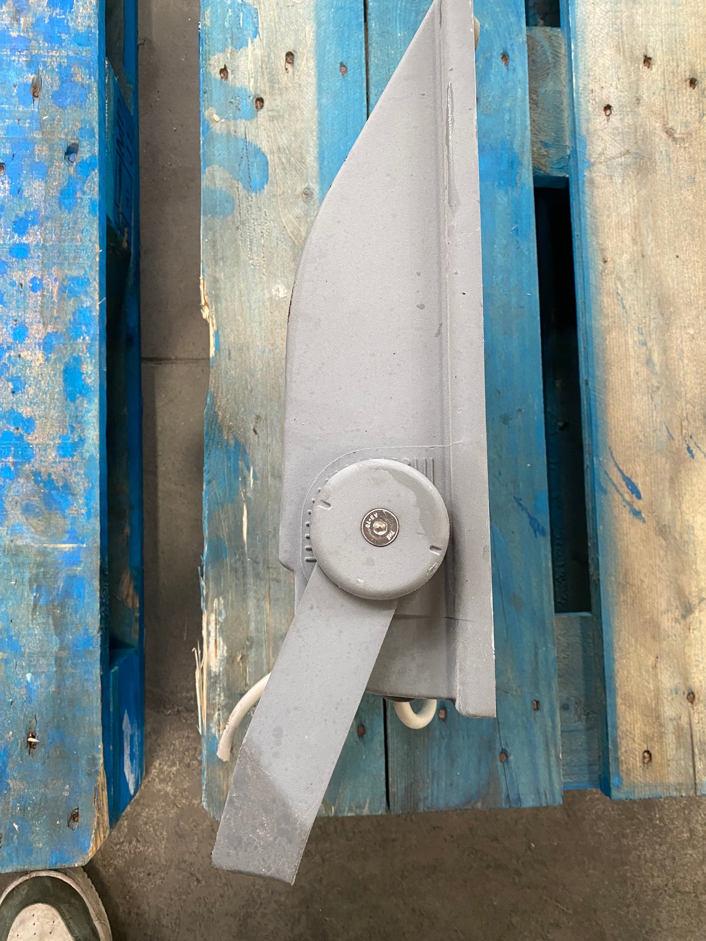 Siteco Flutlichstrahler Halogenstrahler