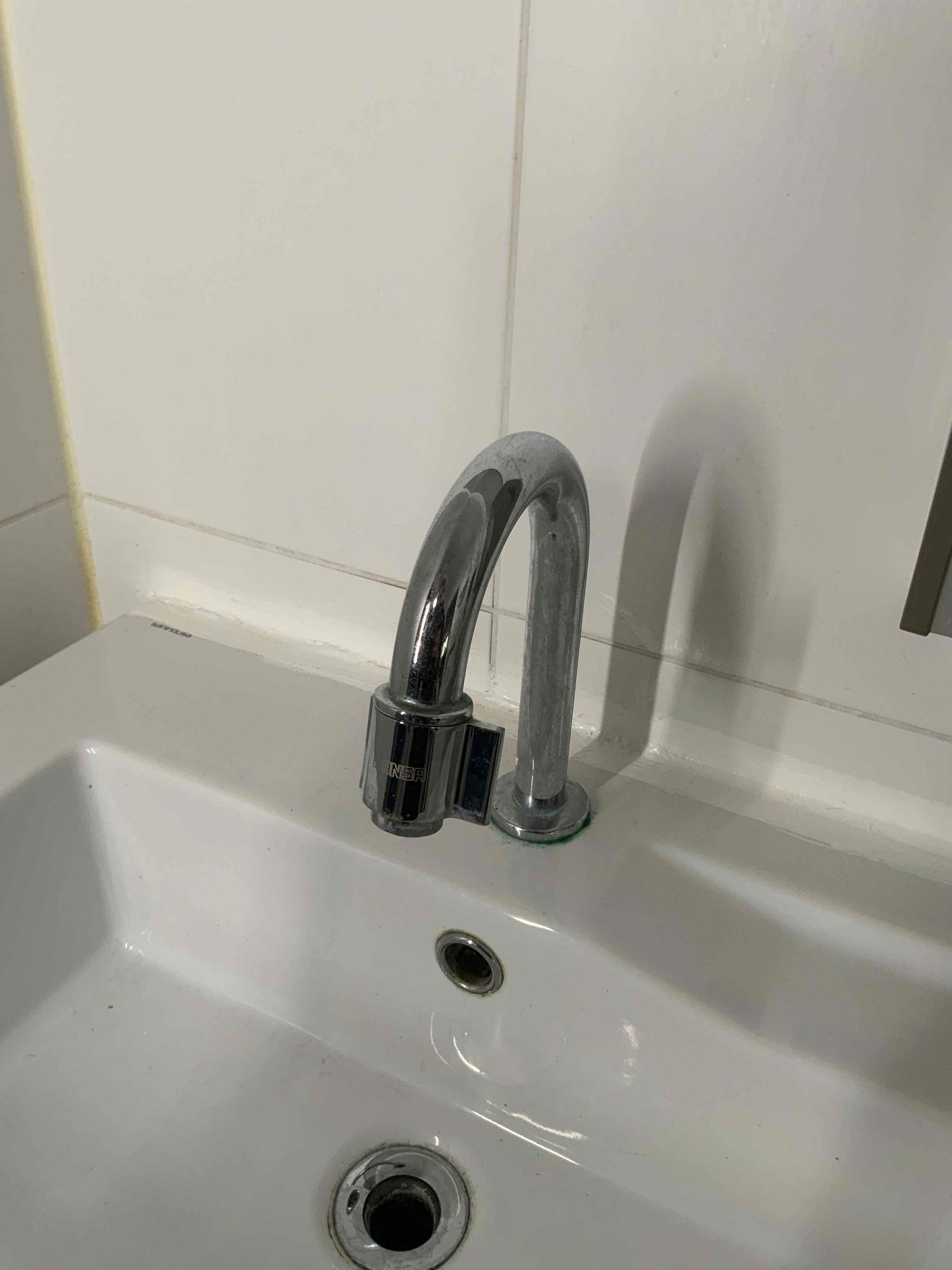 Waschbecken - Keramik 60x45cm - Vorschaubild 2