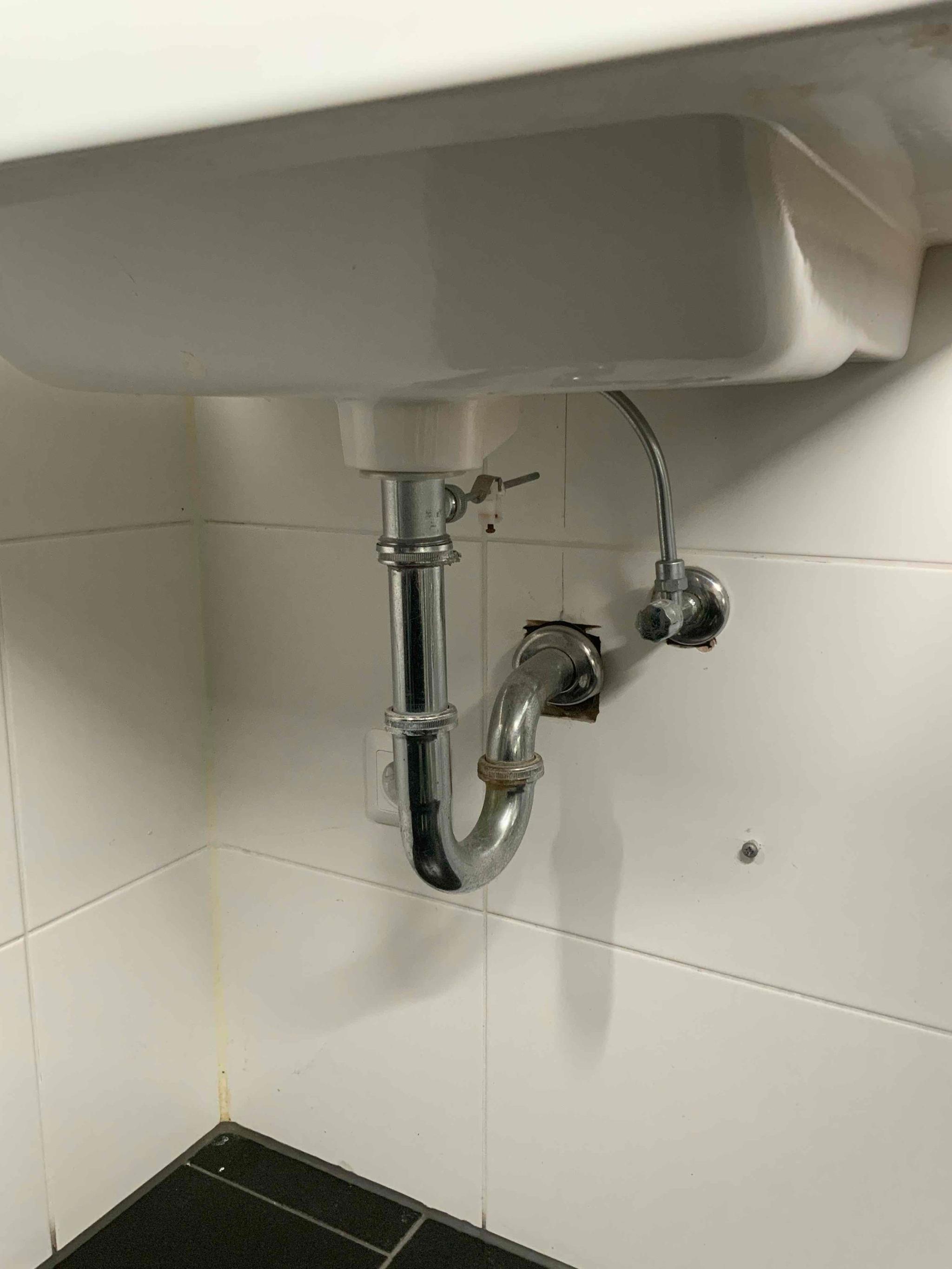 Waschbecken - Keramik 60x45cm - Vorschaubild 5