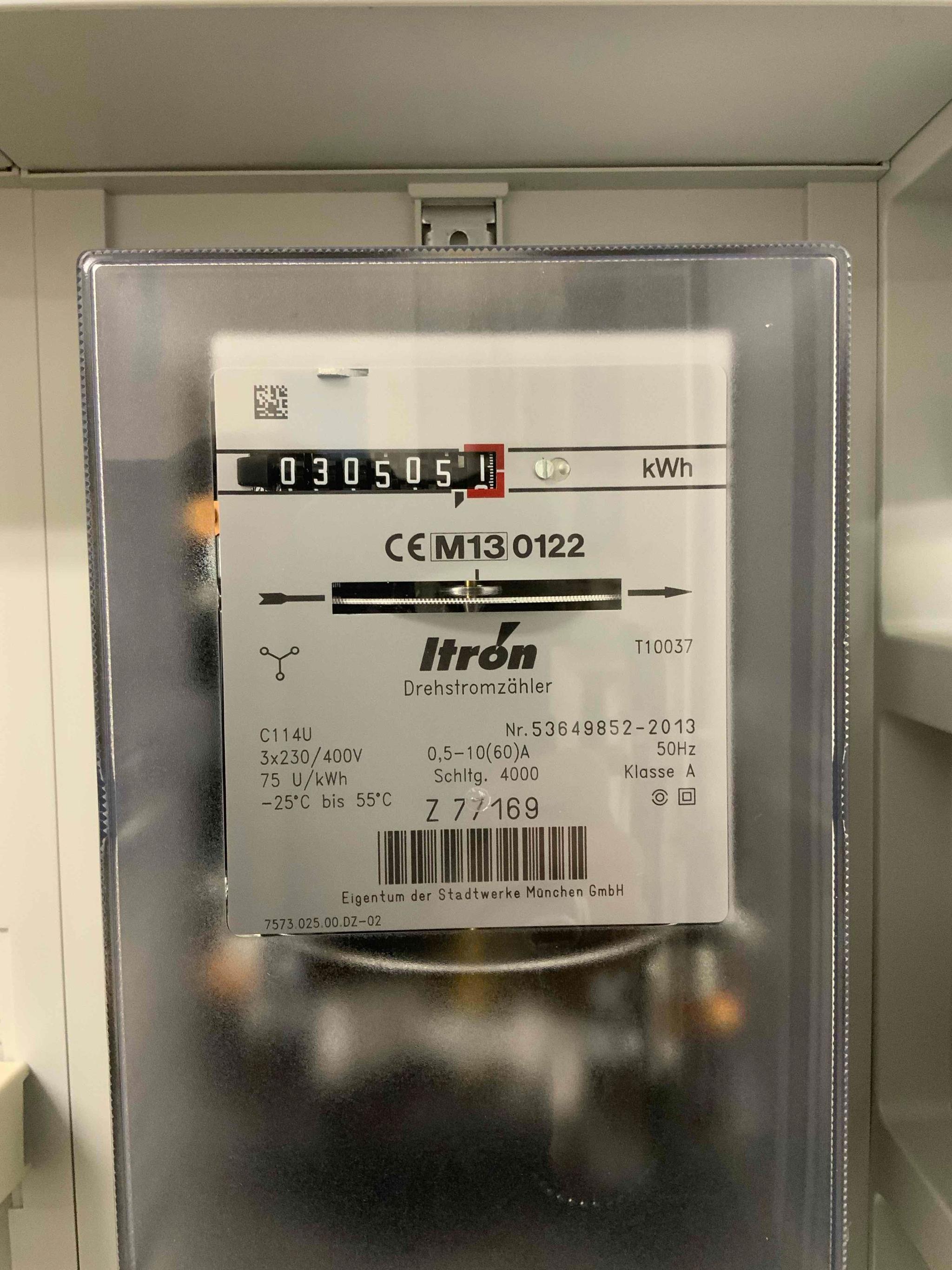 Schaltschränke - Gemischt - Elektronik - Vorschaubild 3