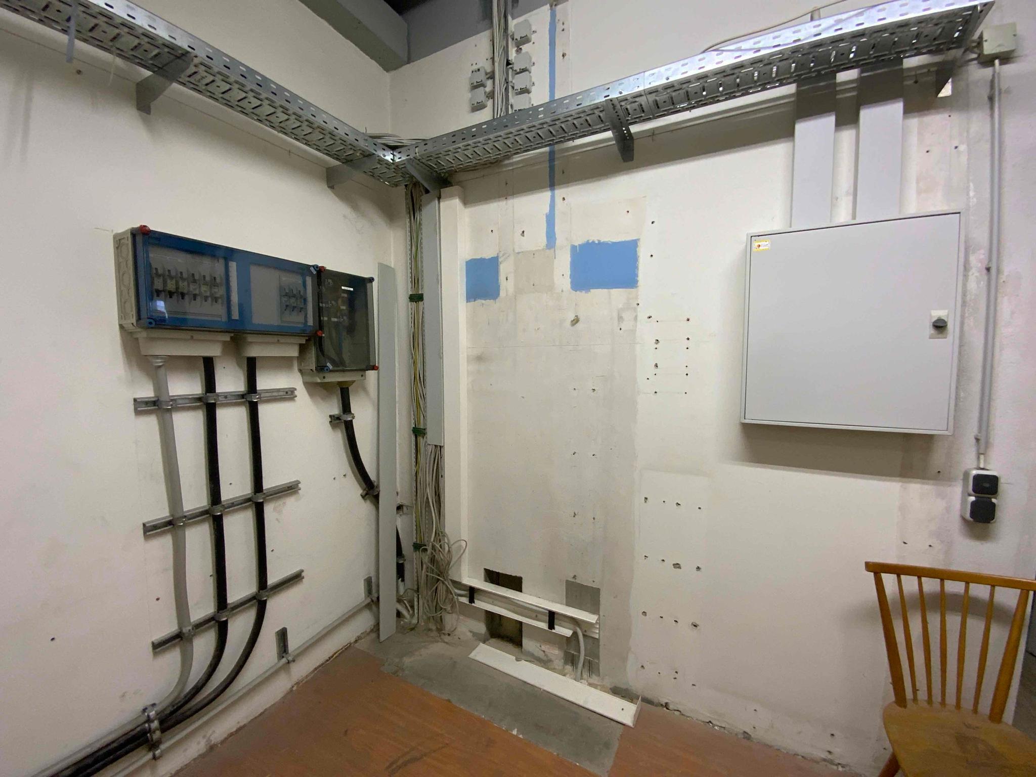 Schaltschränke - Gemischt - Elektronik - Vorschaubild 9