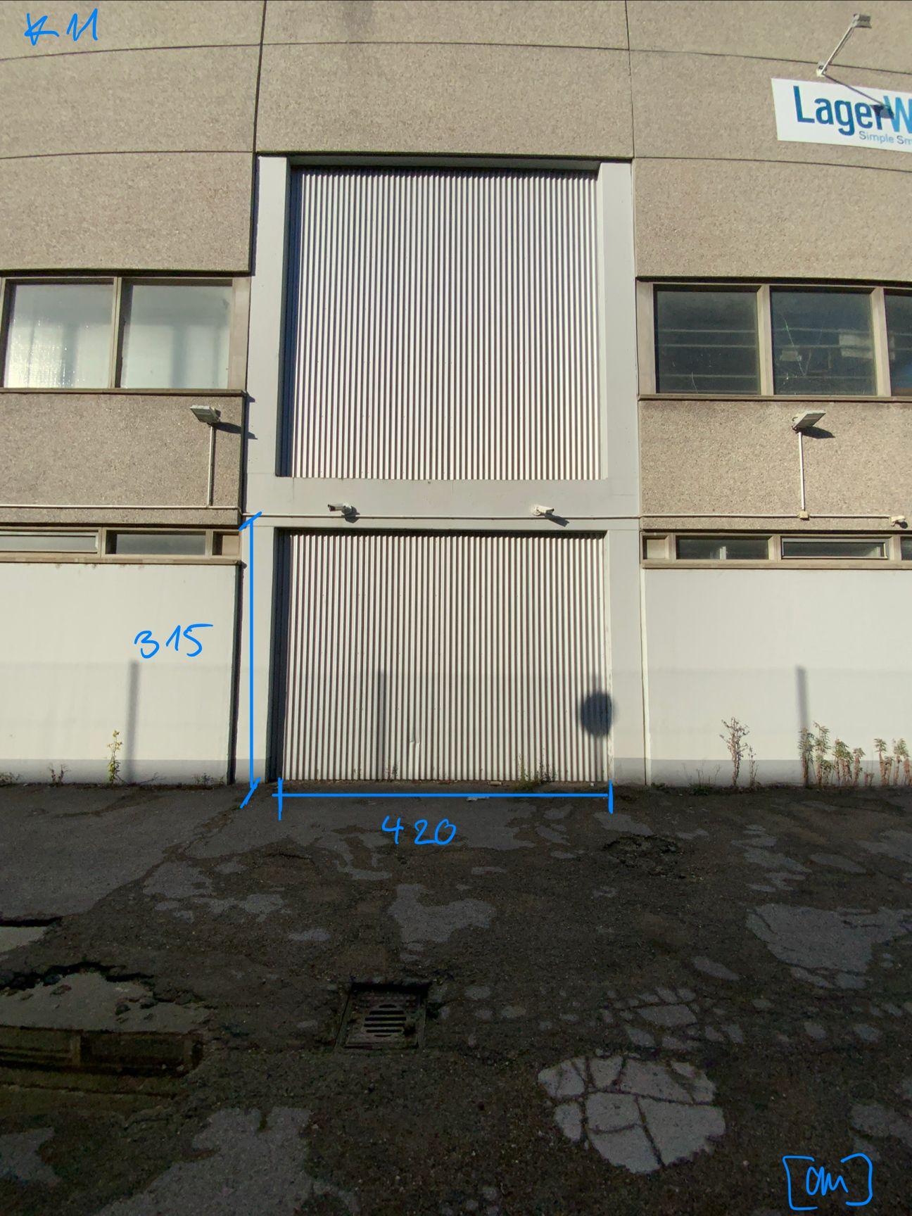 Wellblech Alu-Zink - Vorschaubild 2