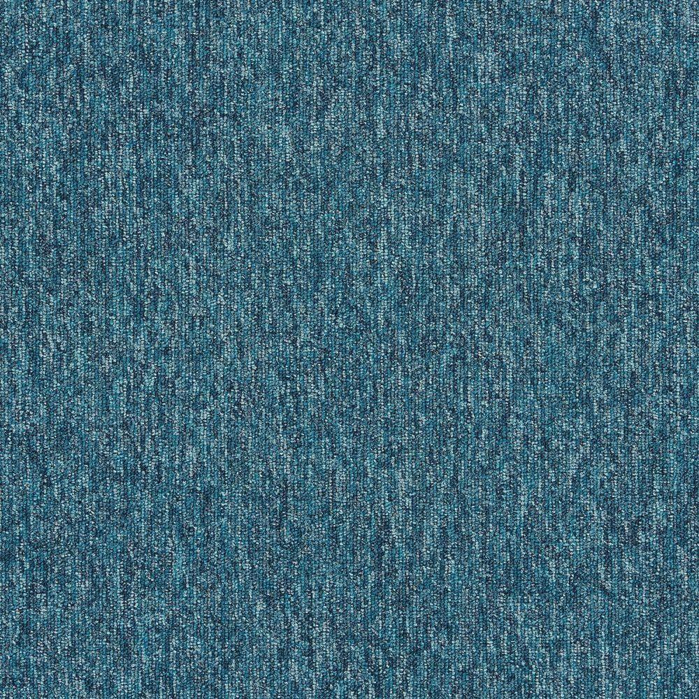 Teppichfliesen Employ - Loop 4197014 Tropical - Bild 1