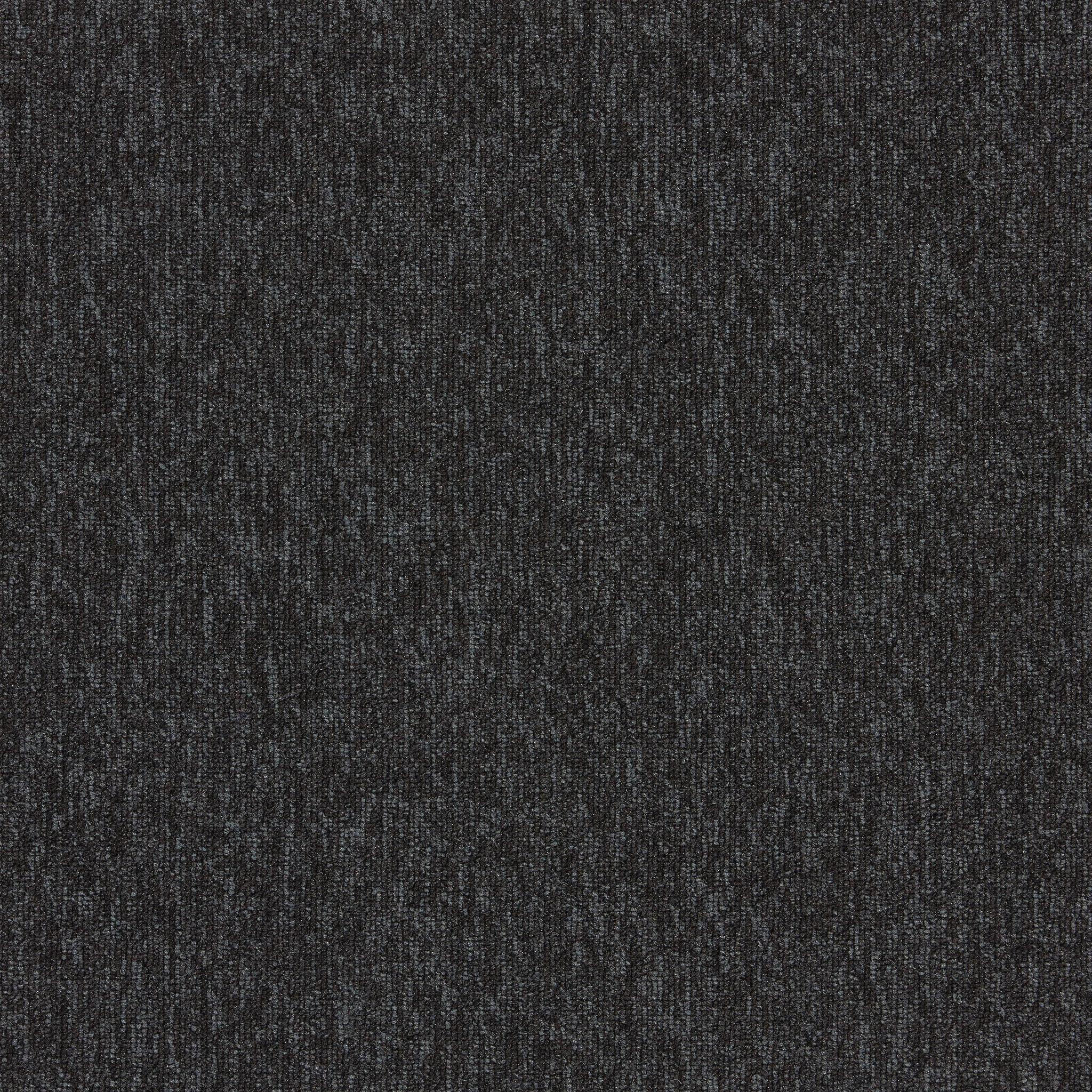 Teppichfliesen Employ - Loop 4197009 Jet - Bild 1