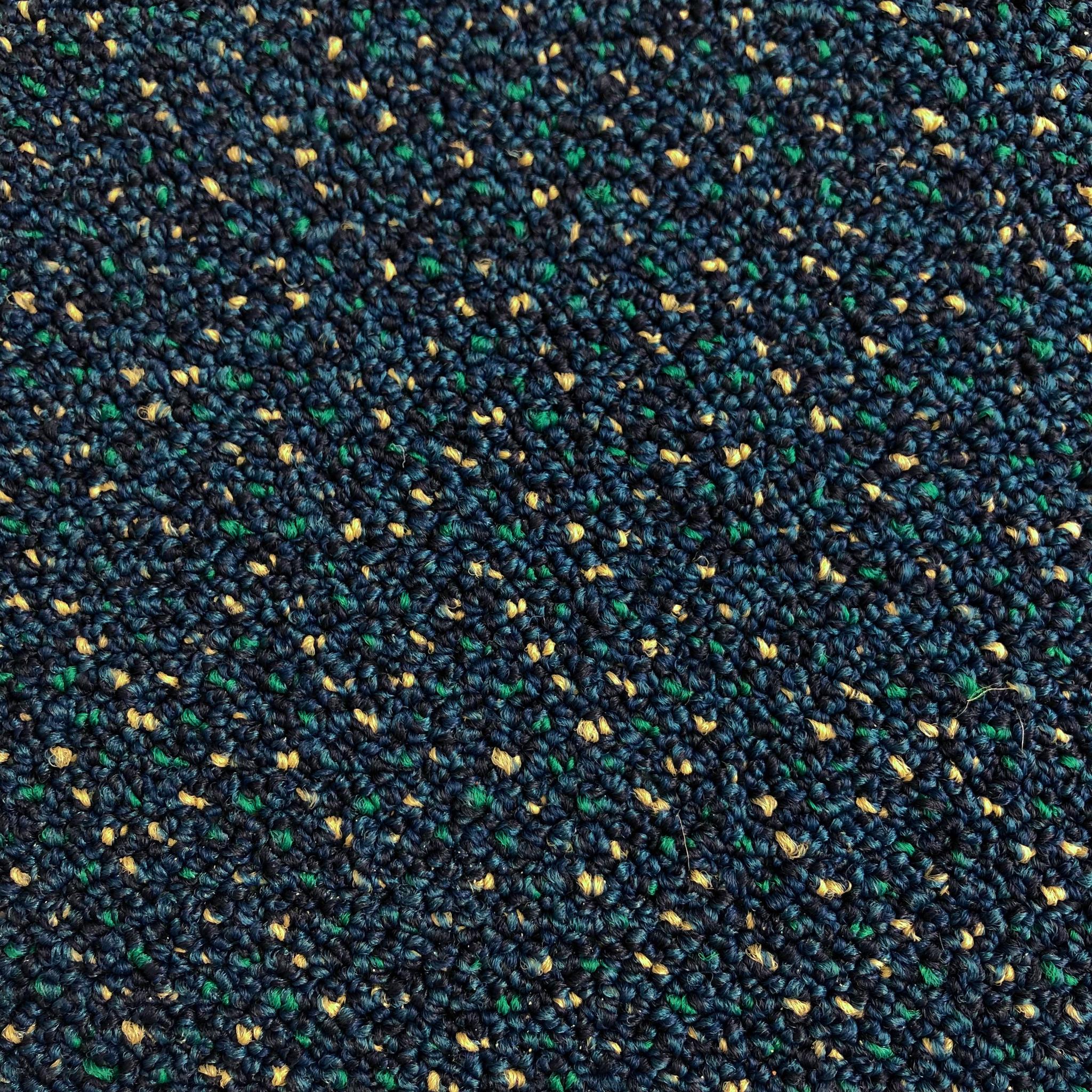 Teppichfliesen DESSO - Capella A237 8801 - Bild 1