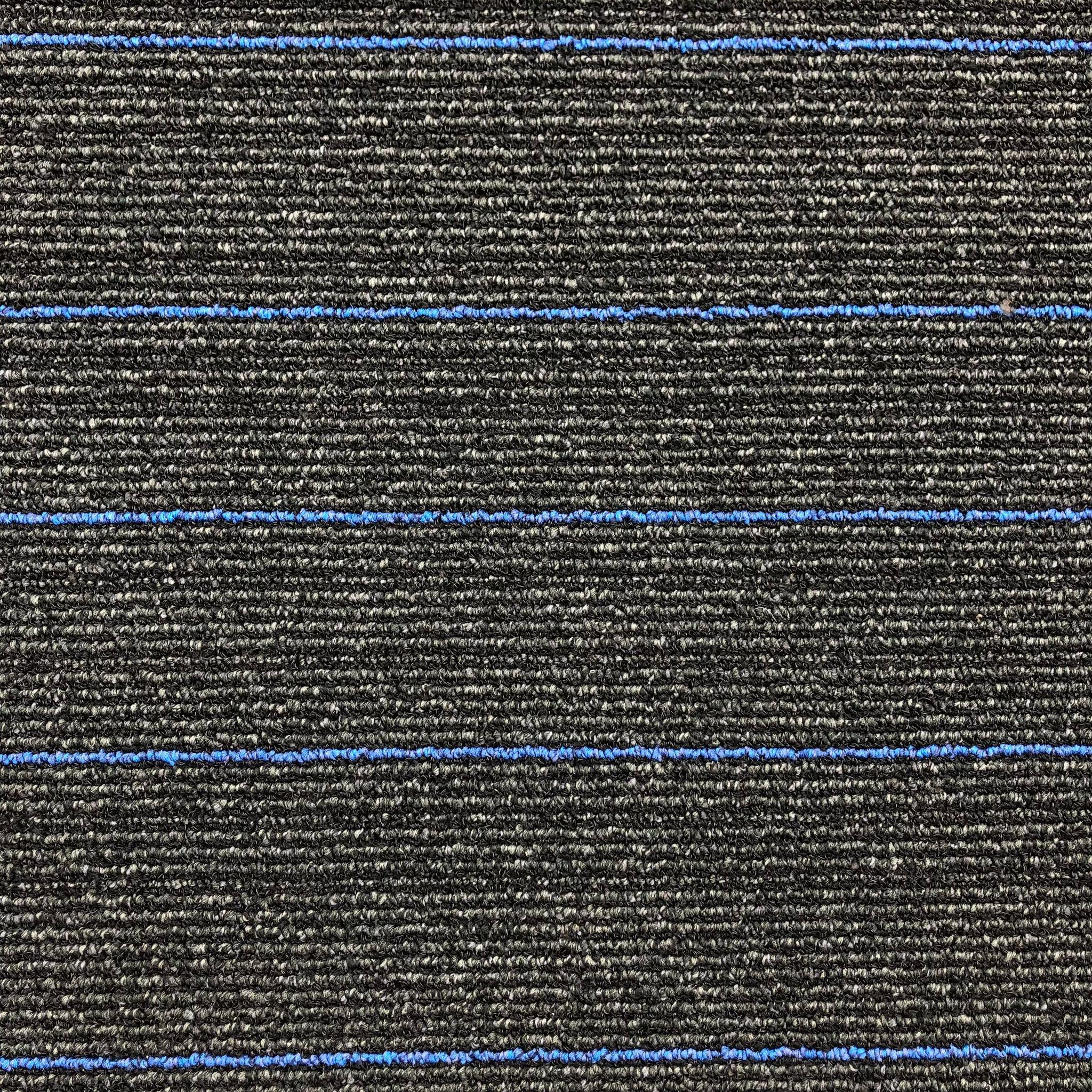 Teppichfliesen DESSO - Airmaster A886 8508 - Bild 1