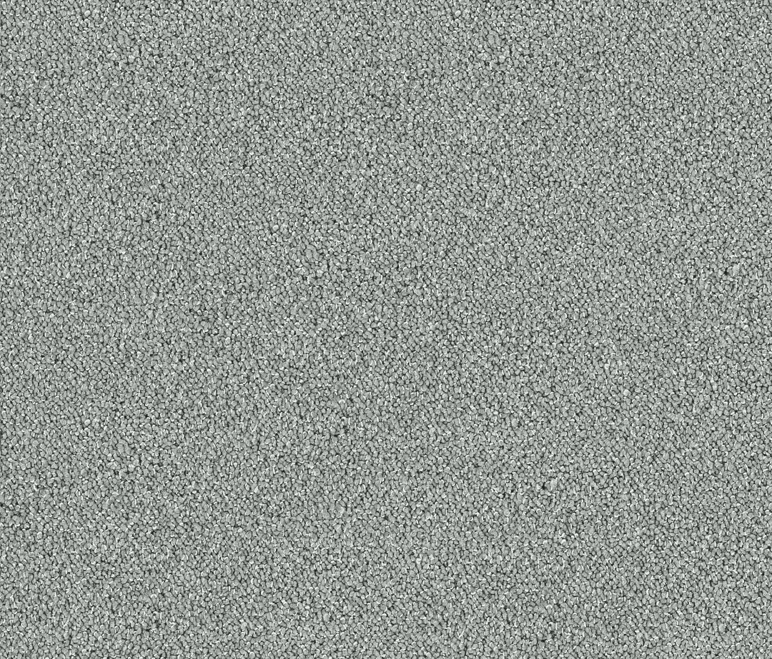 Teppichfliesen Interface - Touch & Tones 101 4174001 Silver (50 x 50) - Bild 1